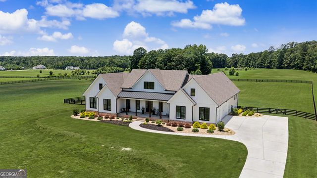 575 Elders Mill Road, Senoia, GA 30276