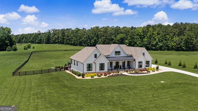 575 Elders Mill Road, Senoia, GA 30276