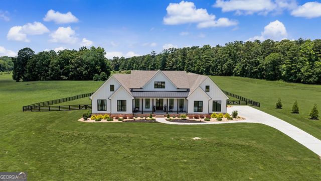 575 Elders Mill Road, Senoia, GA 30276