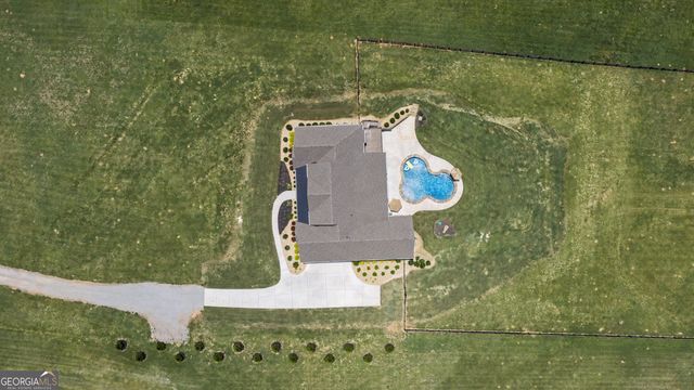 575 Elders Mill Road, Senoia, GA 30276