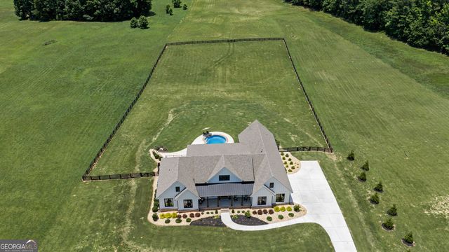575 Elders Mill Road, Senoia, GA 30276
