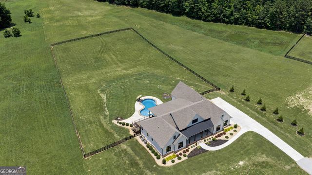 575 Elders Mill Road, Senoia, GA 30276