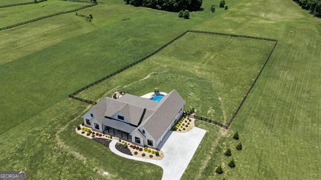 575 Elders Mill Road, Senoia, GA 30276