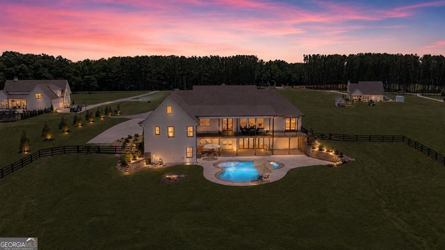 575 Elders Mill Road, Senoia, GA 30276