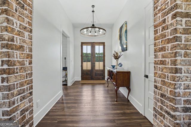 575 Elders Mill Road, Senoia, GA 30276