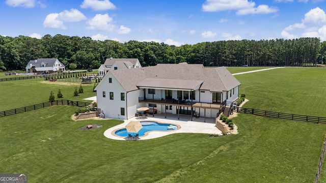 575 Elders Mill Road, Senoia, GA 30276