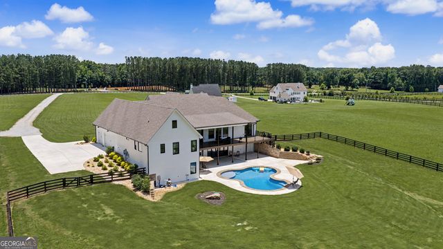 575 Elders Mill Road, Senoia, GA 30276