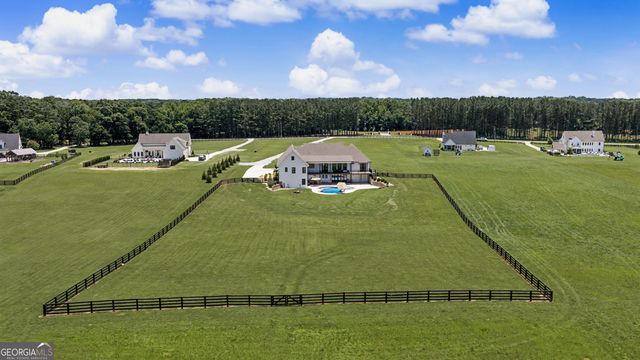 575 Elders Mill Road, Senoia, GA 30276
