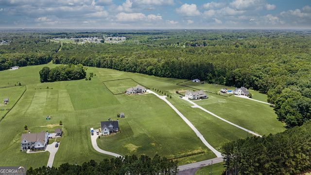 575 Elders Mill Road, Senoia, GA 30276