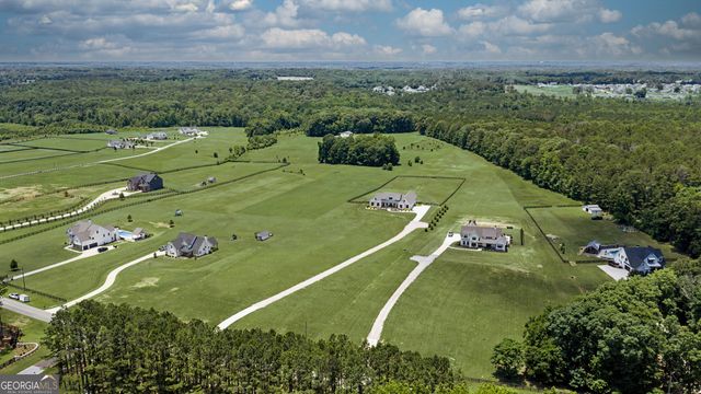 575 Elders Mill Road, Senoia, GA 30276