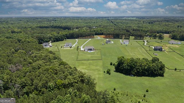 575 Elders Mill Road, Senoia, GA 30276