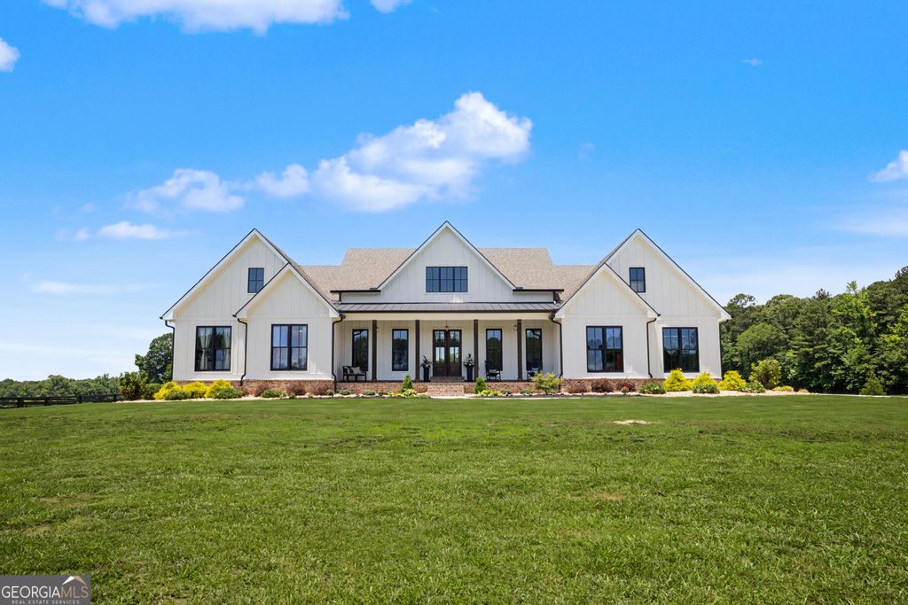 575 Elders Mill Road, Senoia, GA 30276