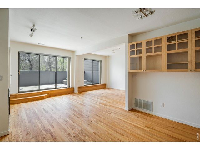 836 Walnut St B, Boulder, CO 80302
