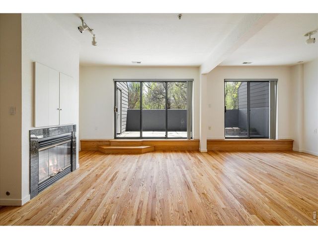 836 Walnut St B, Boulder, CO 80302