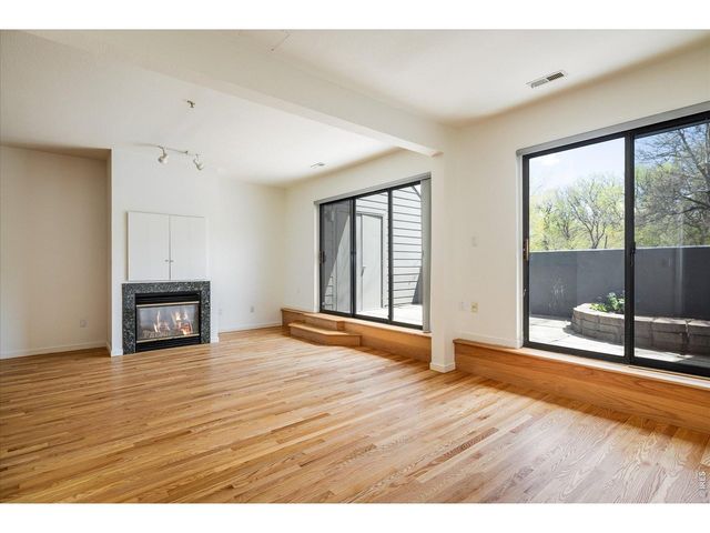 836 Walnut St B, Boulder, CO 80302
