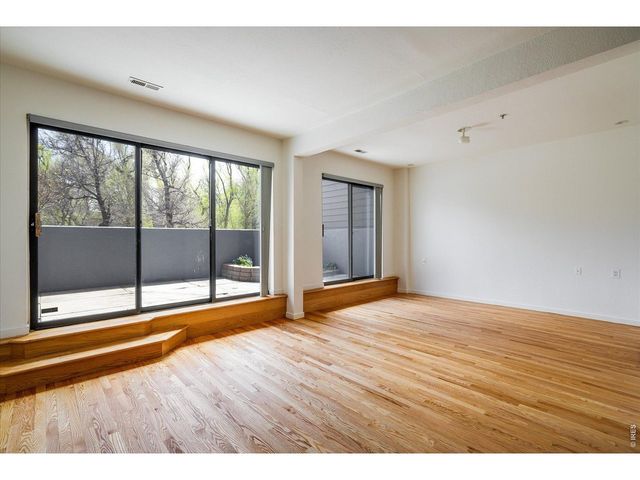 836 Walnut St B, Boulder, CO 80302