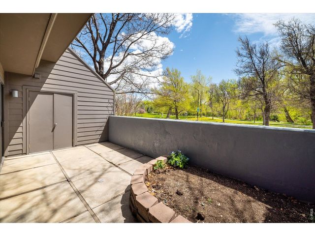 836 Walnut St B, Boulder, CO 80302