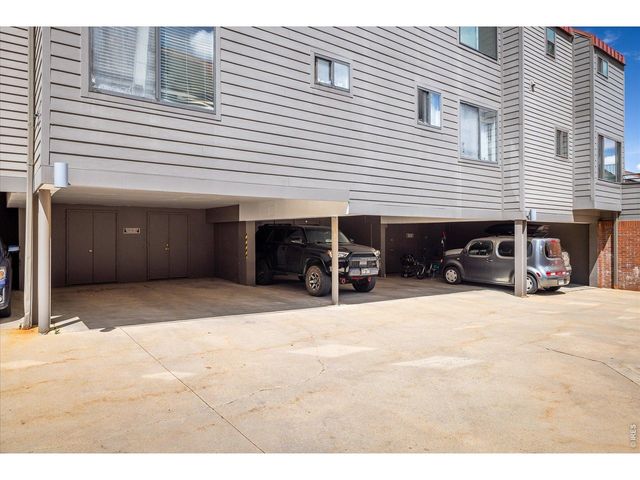 836 Walnut St B, Boulder, CO 80302