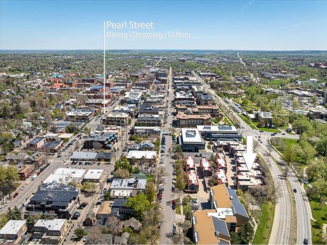 836 Walnut St B, Boulder, CO 80302