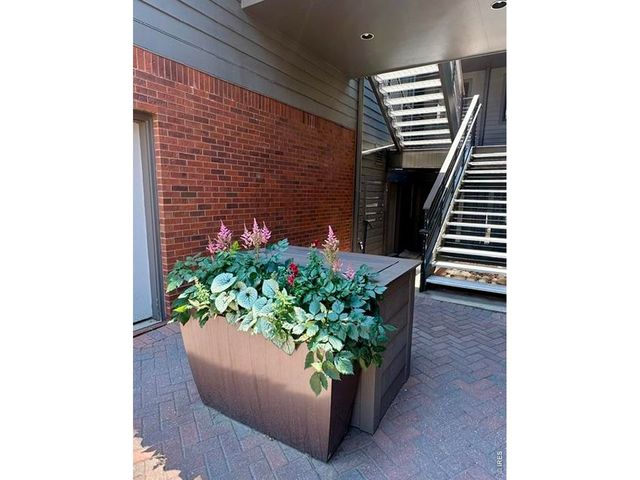 836 Walnut St B, Boulder, CO 80302