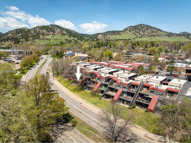 836 Walnut St B, Boulder, CO 80302