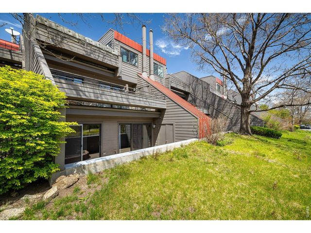 836 Walnut St B, Boulder, CO 80302