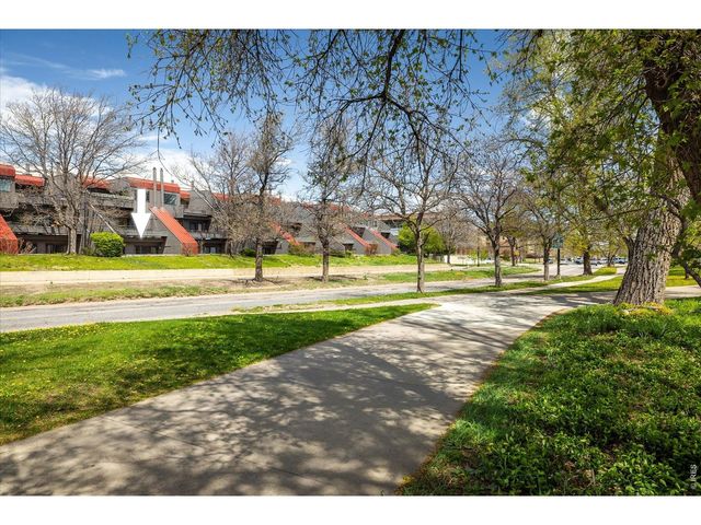 836 Walnut St B, Boulder, CO 80302