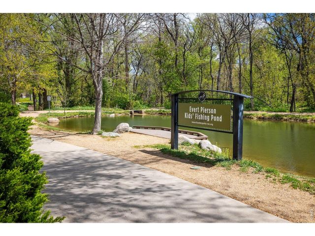 836 Walnut St B, Boulder, CO 80302