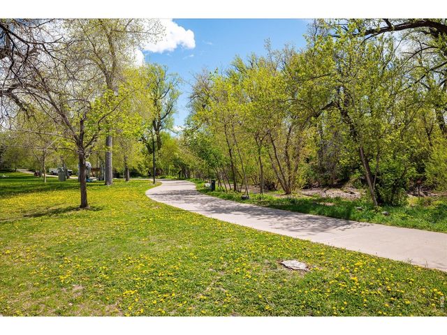 836 Walnut St B, Boulder, CO 80302
