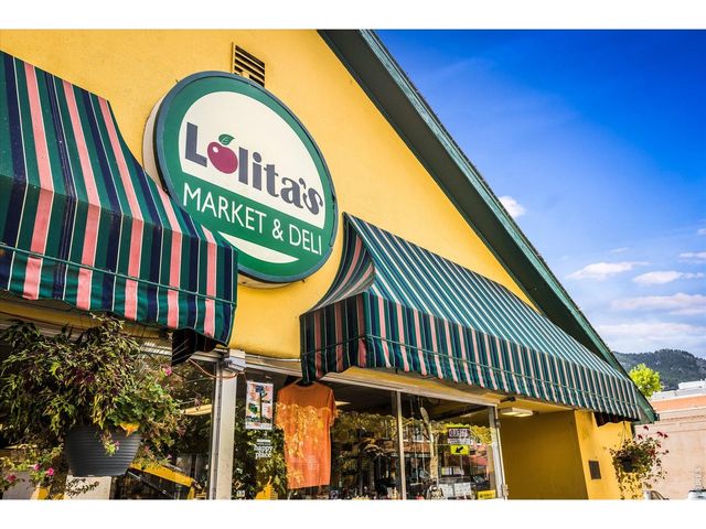 836 Walnut St B, Boulder, CO 80302