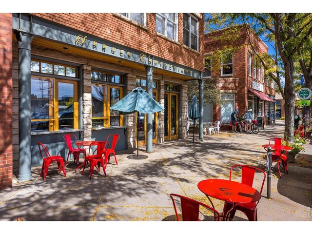 836 Walnut St B, Boulder, CO 80302