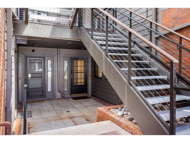 836 Walnut St B, Boulder, CO 80302