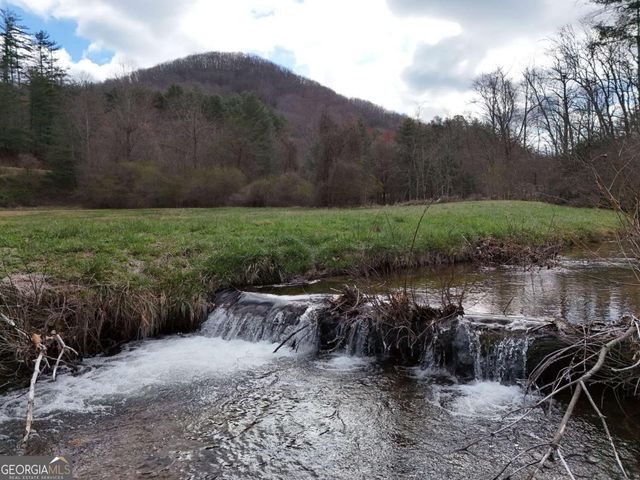 TRACT 2 Whippoorwill Way, Blairsville, GA 30512