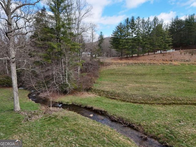 TRACT 2 Whippoorwill Way, Blairsville, GA 30512