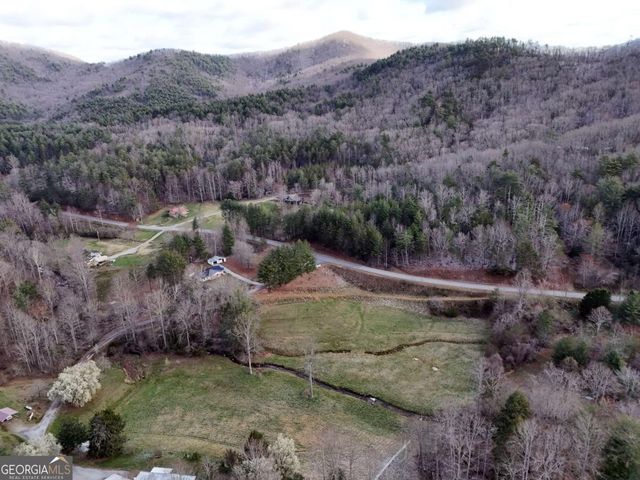 TRACT 2 Whippoorwill Way, Blairsville, GA 30512