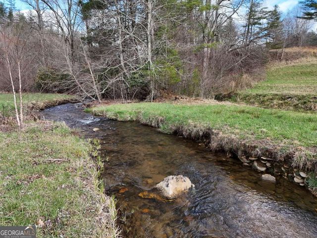 TRACT 2 Whippoorwill Way, Blairsville, GA 30512