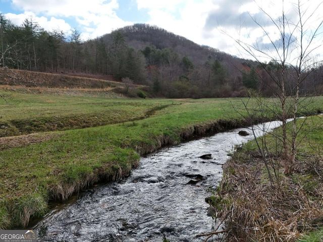 TRACT 2 Whippoorwill Way, Blairsville, GA 30512
