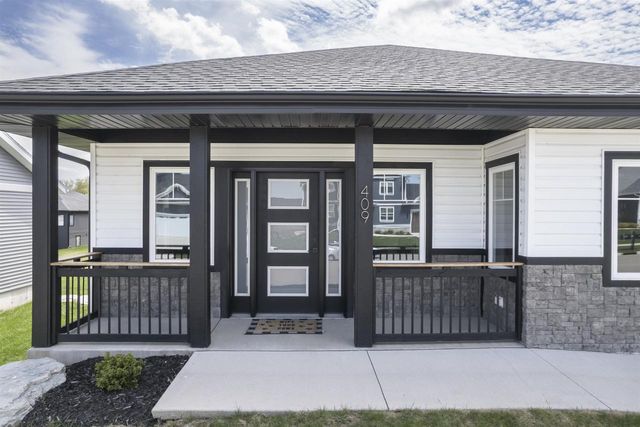 409 E School Road, Cottage Grove, WI 53527