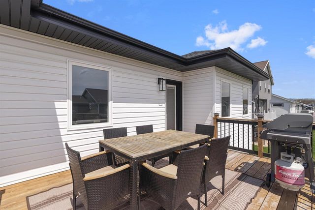 409 E School Road, Cottage Grove, WI 53527