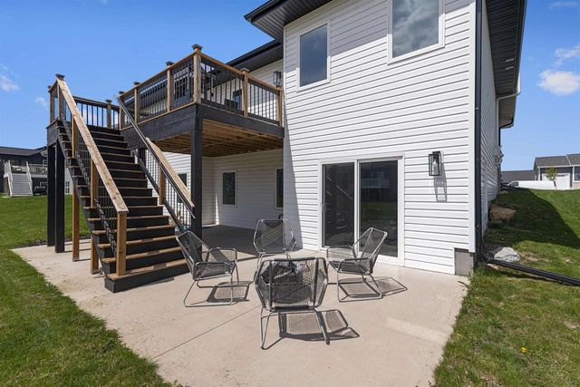 409 E School Road, Cottage Grove, WI 53527
