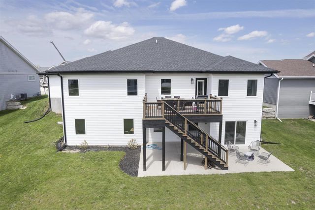 409 E School Road, Cottage Grove, WI 53527