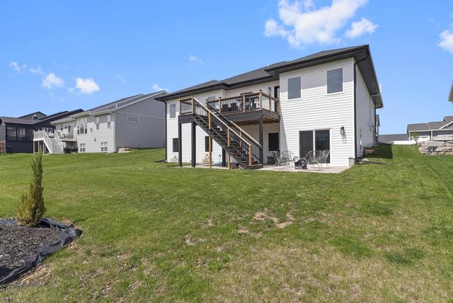 409 E School Road, Cottage Grove, WI 53527
