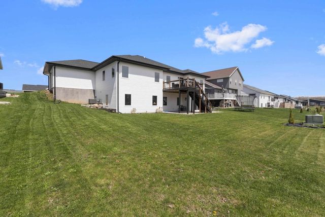 409 E School Road, Cottage Grove, WI 53527