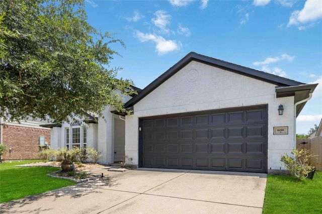 6026 Indian Crk, Missouri City, TX 77459