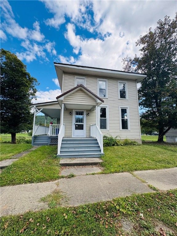 32 Tuscarora Street, Addison, NY 14801