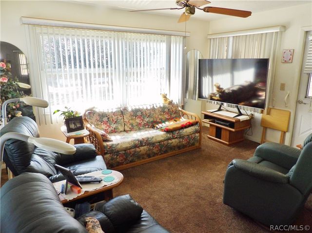 207 S Jeffery Street, Beverly Hills, FL 34465