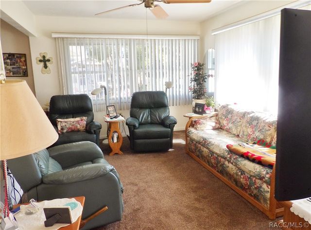 207 S Jeffery Street, Beverly Hills, FL 34465