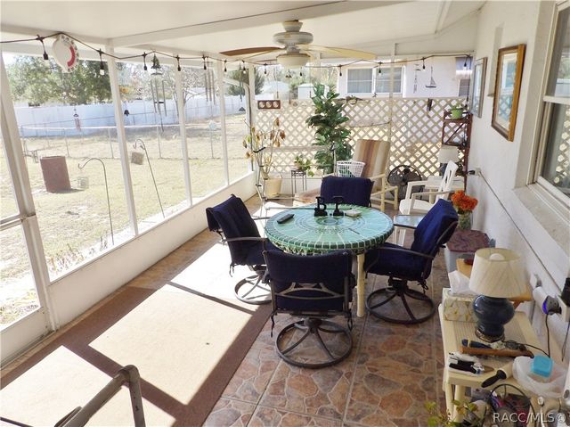 207 S Jeffery Street, Beverly Hills, FL 34465