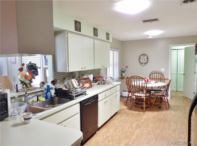 207 S Jeffery Street, Beverly Hills, FL 34465