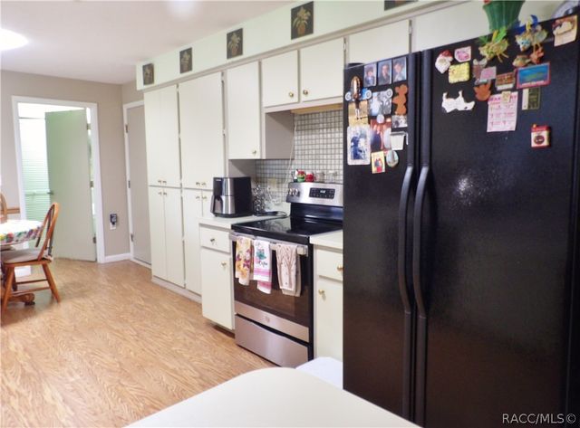 207 S Jeffery Street, Beverly Hills, FL 34465